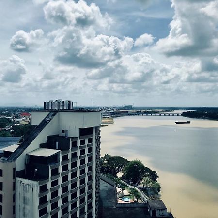 Sultan Bridge Place Kota Bharu Dış mekan fotoğraf