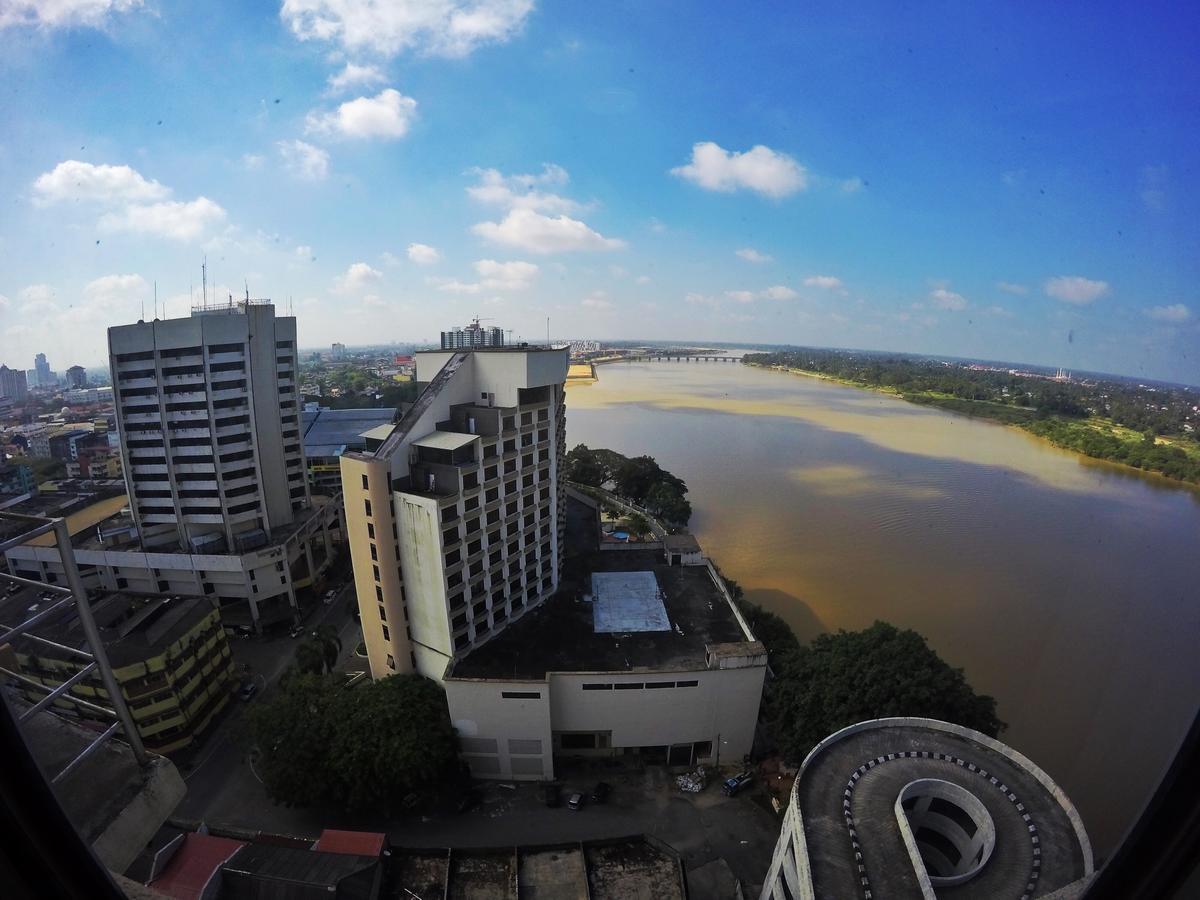 Sultan Bridge Place Kota Bharu Dış mekan fotoğraf